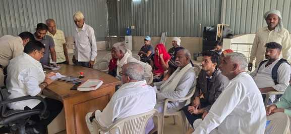 1.25 lakh citizens benefited from the schemes