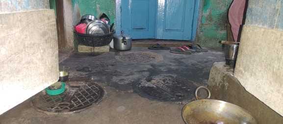 Live bombs in every home! Don't let them die!