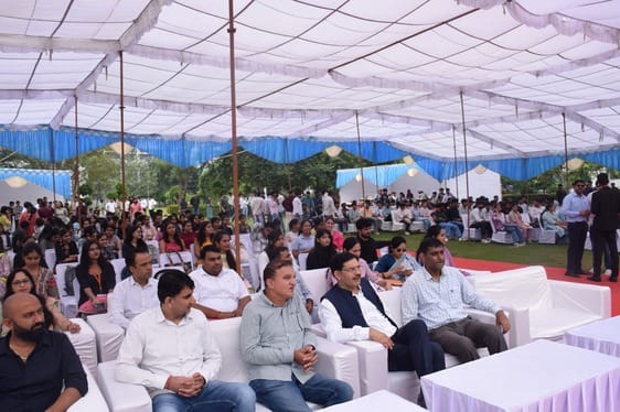 Rewari Zone Youth Festival to be held at KLP College from November 5 to 9