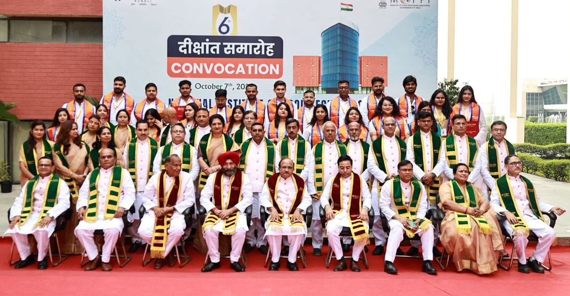 262 students' faces lit up after receiving degrees.