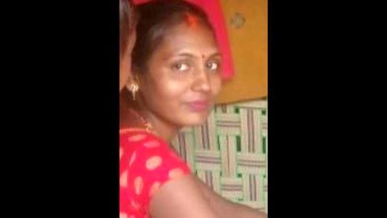 Death of woman, allegation of murder and hanging of dead body