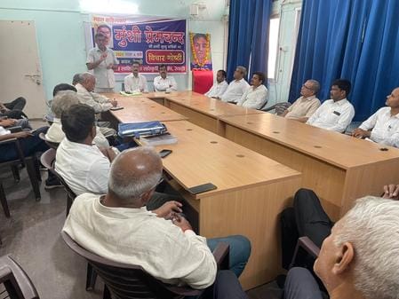 Munshi Premchand's literature inspires social consciousness: Rajkumar
