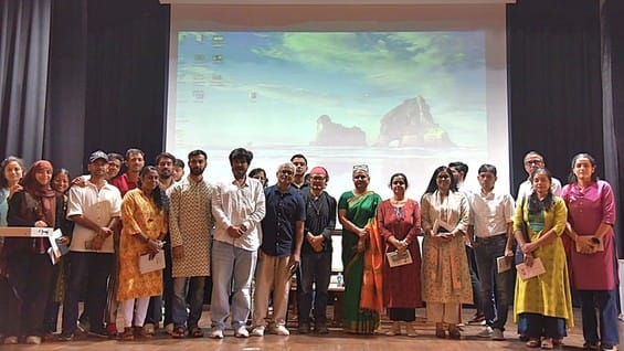 Appreciates India's stand with Tibet