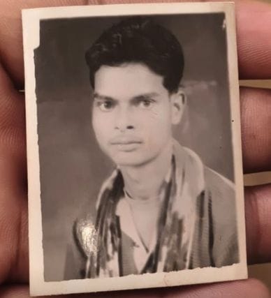 A friend was punched to death for Rs 100 for alcohol.