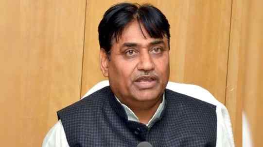 Political Row Erupts Over SIR in Rajasthan: Dotasra Alleges Plot to Delay Panchayat Polls and Delete Voter Nam