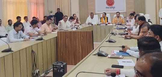 Keeping public interest cases pending is unacceptable: Chairman