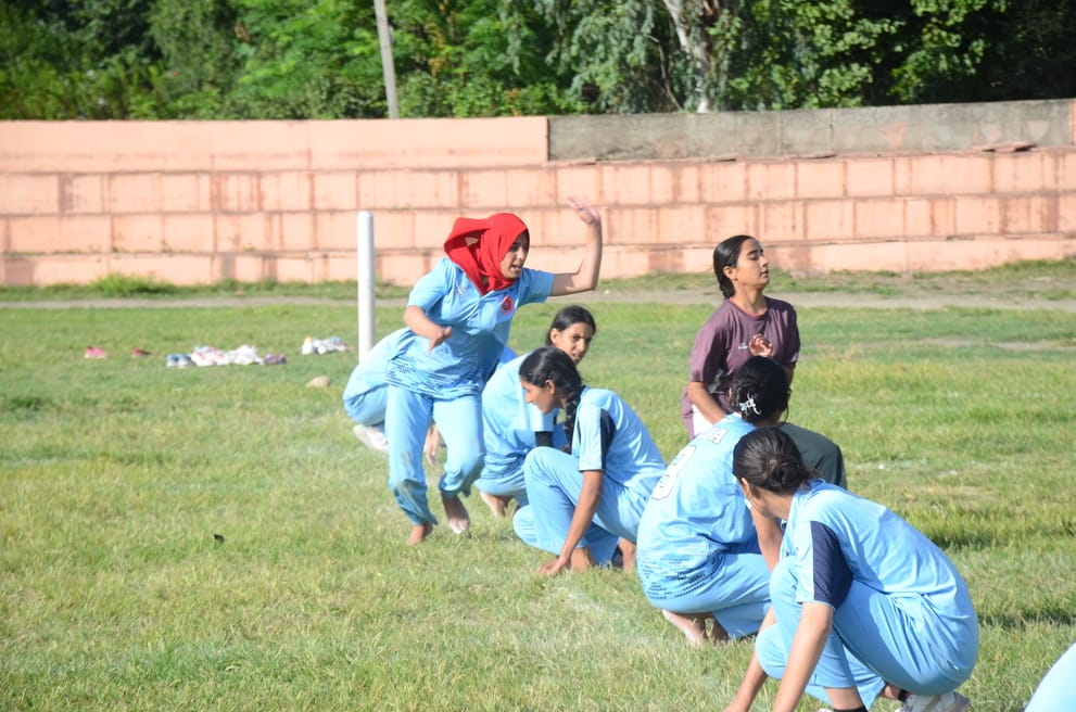kathua news, sports news