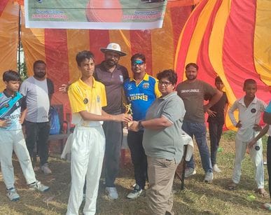 Super Kings won the match