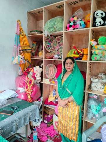kathua news, women empowerment news