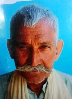 Elderly man dies due to bull attack
