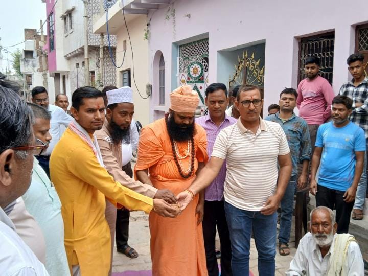 Jaisinghpura will be renovated with RCC roads.