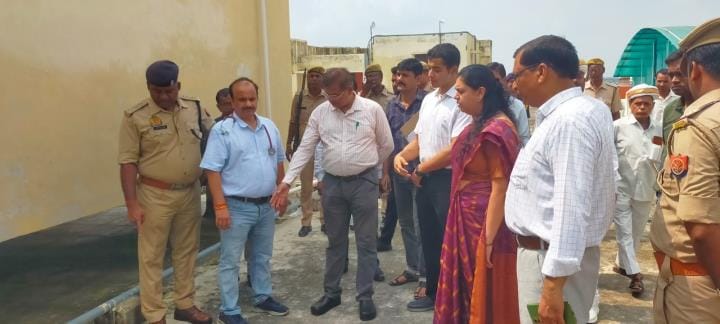 Deoria News: