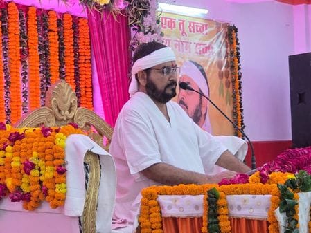 One who knows God becomes immortal: Baba Phulsande