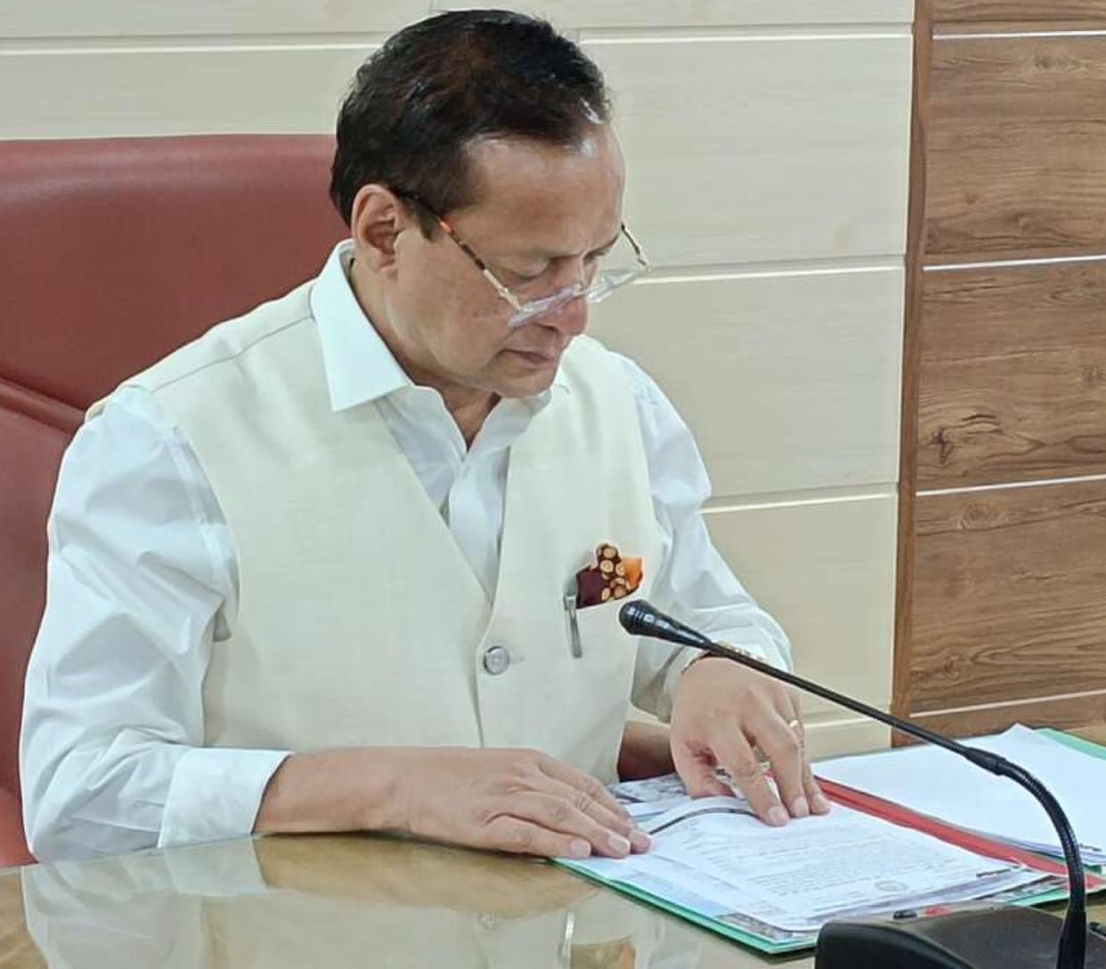 Governor will inaugurate Pantnagar Farmers Fair