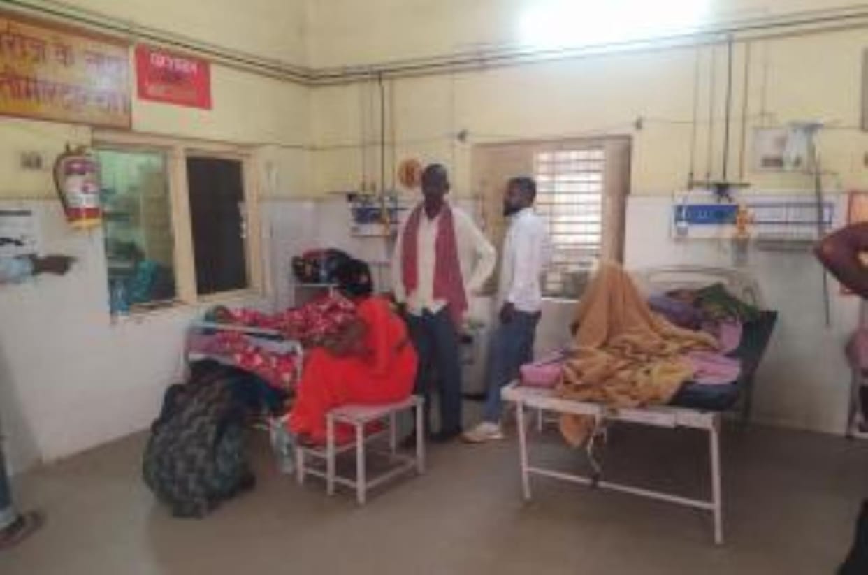 Four snakebite victims admitted, child lost his life during exorcism