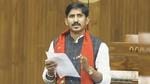 Banswara News: MP Questions Hindu Conference at Government Hostel, Political Debate Intensifies