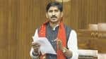 Banswara News: MP Questions Hindu Conference at Government Hostel, Political Debate Intensifies