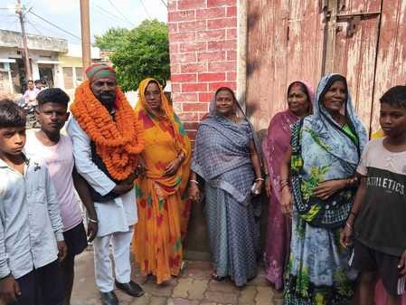 Those who take the contract of the river will be boycotted: Lautanram