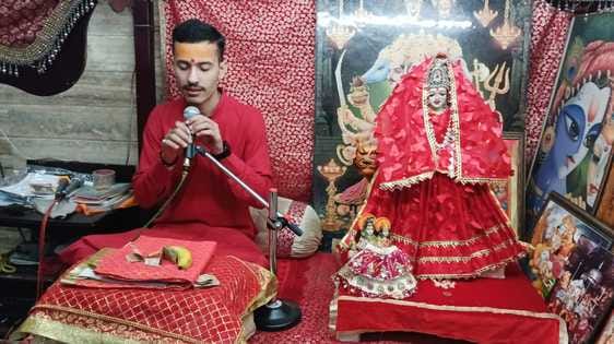 Kartik month is a treasure trove of spiritual energy: Navneet