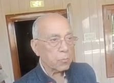 People from all walks of life should accept that the Ram temple is an international temple: Nripendra