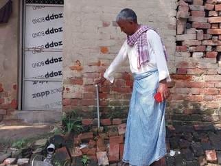 Claim: Water reaches 2.93 lakh taps, reality: taps in many villages are thirsty