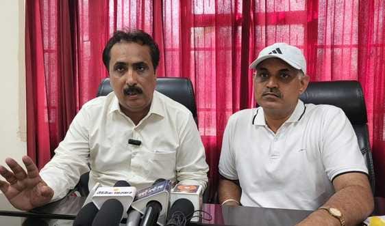 There should be a judicial inquiry against MDU VC and former Registrar: Federation