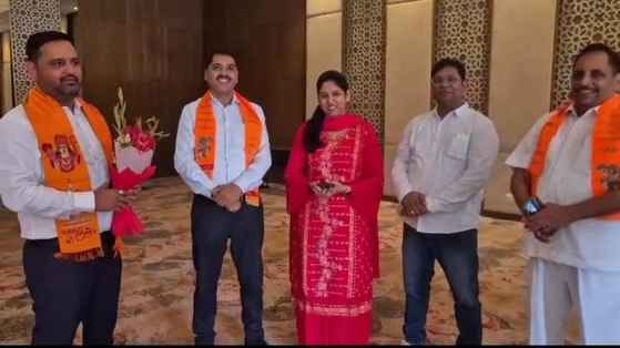 Wellingborough Mayor to invest Rs 2,500 crore in UP