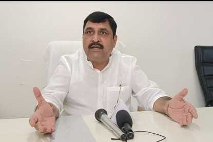 Extortion case against former MLA in Meham