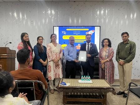 Startups focused on innovation, rapid growth: Chinar