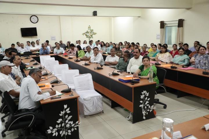 NEP: 1200 hours of learning required in four sessions per week
