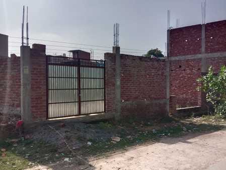 Cement is cheap, yet building a home is not easy.