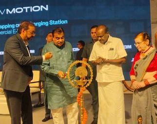 Farmers will become energy providers, dependence on diesel will reduce: Nitin Gadkari