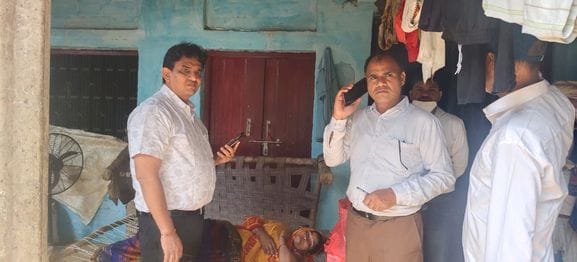 Woman dies of fever, over 50 sick in a locality