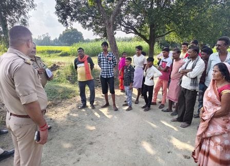 unnao news