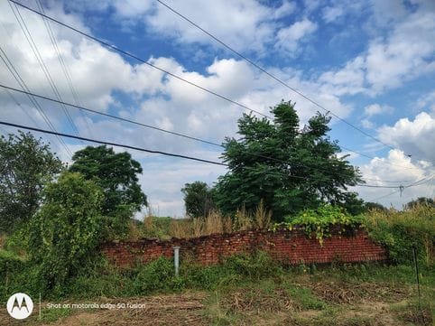 Lives in danger due to hanging electric wire, no action taken even after 15 days