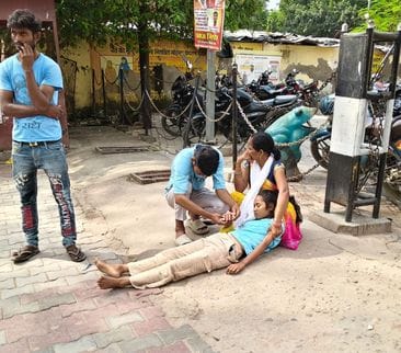 unnao news