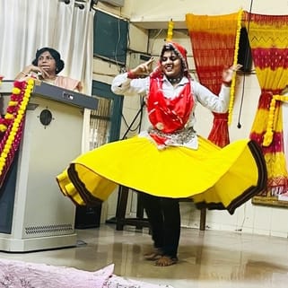 Two-day carnival festival begins at Government College