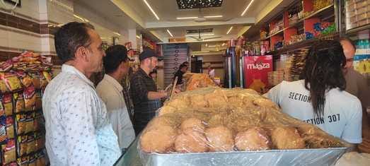 Sampling drive launched to ensure quality of sweets and milk products