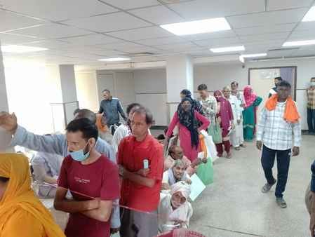 Strictness on cough syrup: Investigation of two pharmaceutical companies and samples taken from three places