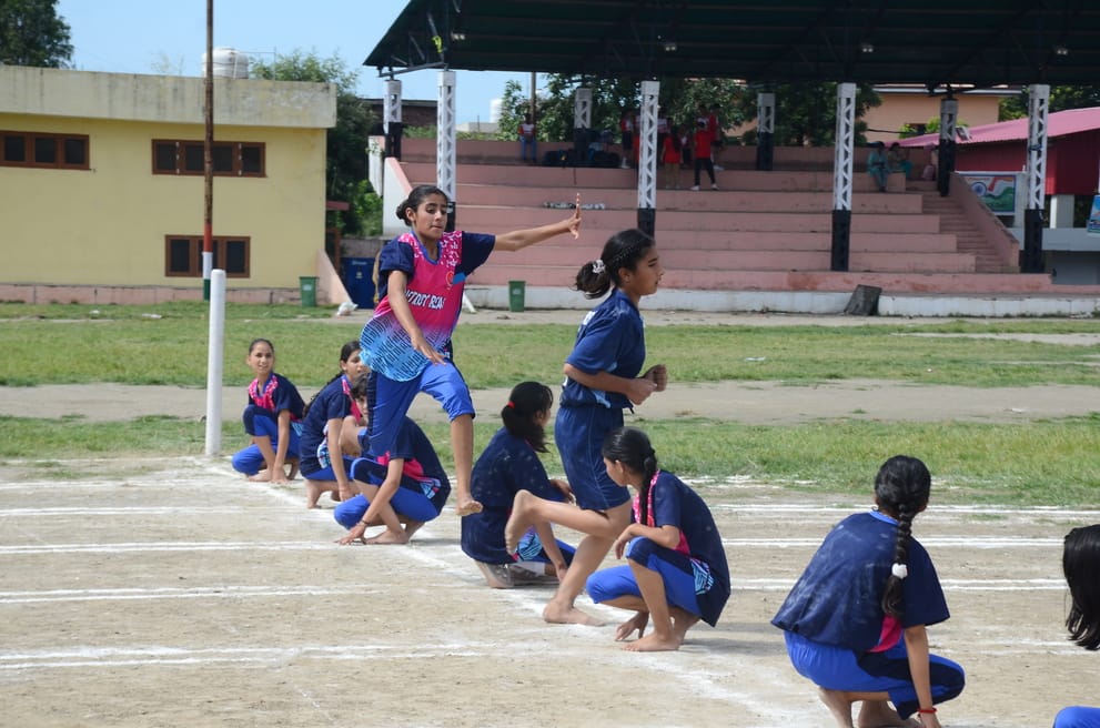 kathua news, sports news