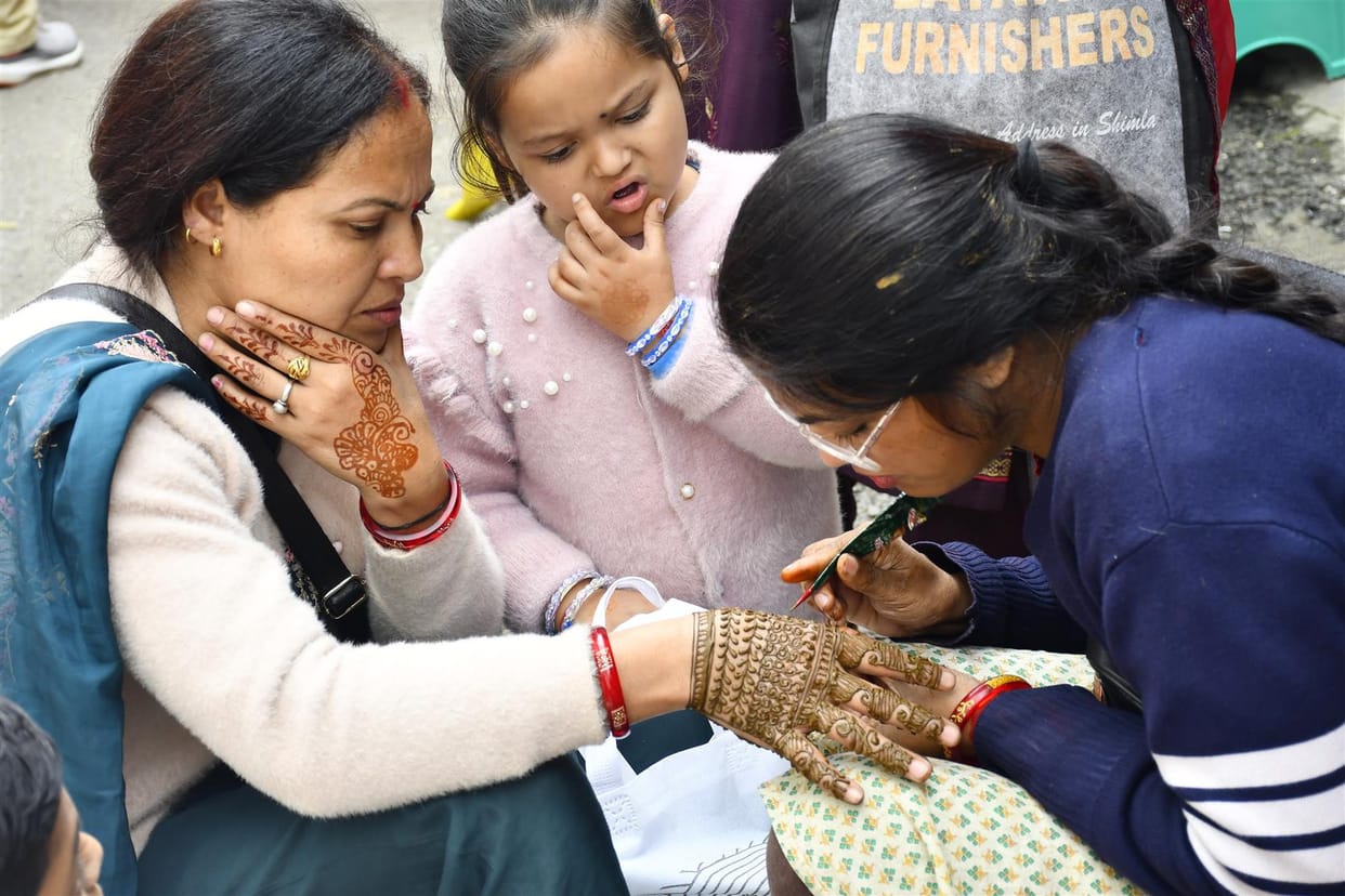 cultural news shimla