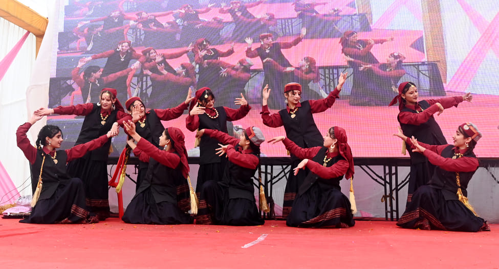 Class 10 toppers to be made DC for a day: Devgan