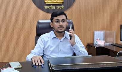 Muzaffarpur Bihar news : hajipur muzaffarpur bypass is ready will accelerate the development of the district.