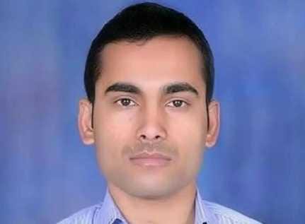 Lalganj youth dies in a road accident in Meerut