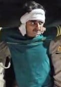 Car robbery suspect carrying a reward of Rs 25,000 injured in encounter