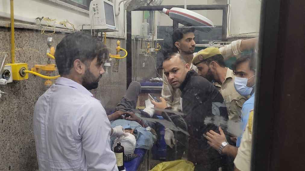 kathua news, crime news