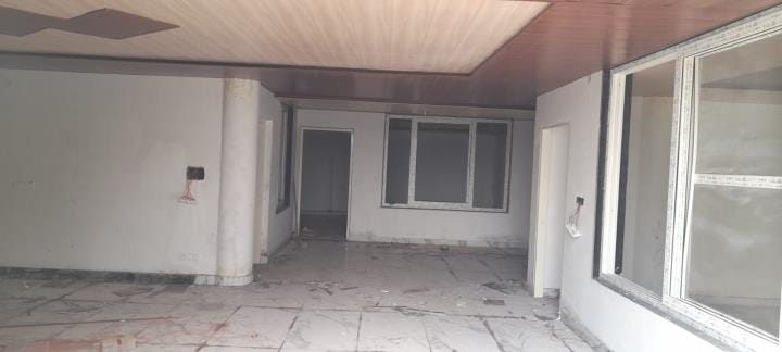 The Nagar Panchayat office will be shifted from Kangra after Diwali.