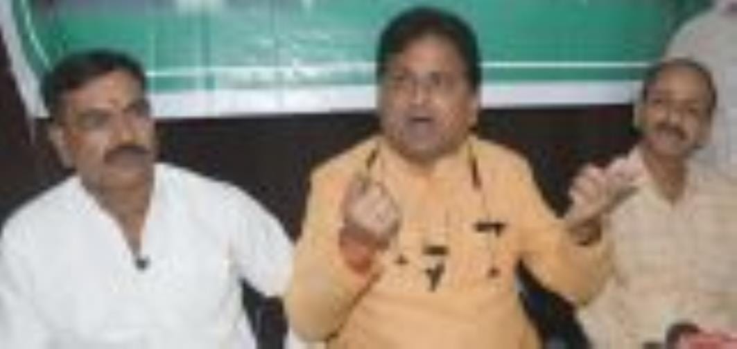 PDA will raise the voice of Dalits and backward classes