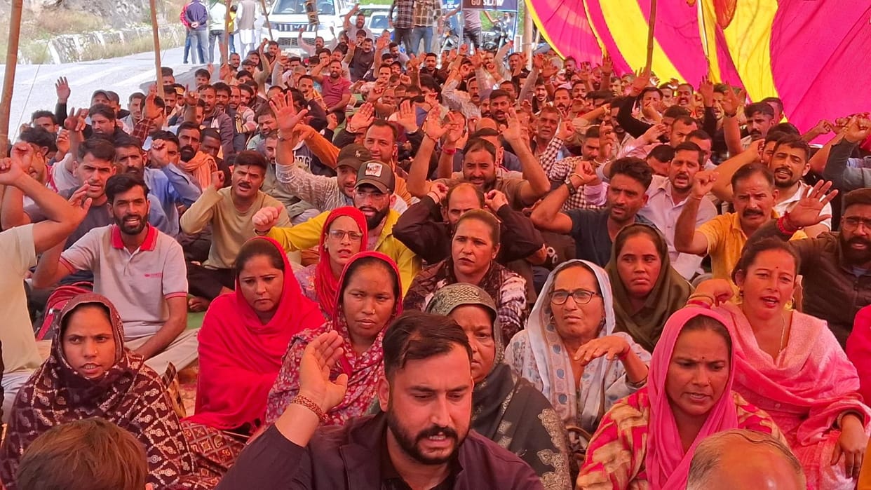 jammu kashmir news