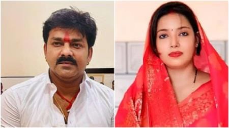 karwa chauth 2025 shilpa shetty raveena pawan singh sajid khan trisha krishnan kantara chapter 1